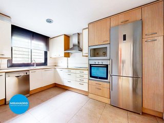 Casa adosada en venta en Miramadrid en Paracuellos de Jarama