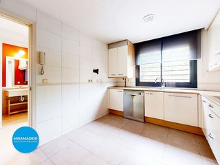 Casa adosada en venta en Miramadrid en Paracuellos de Jarama