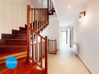 Casa adosada en venta en Miramadrid en Paracuellos de Jarama