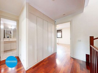 Casa adosada en venta en Miramadrid en Paracuellos de Jarama
