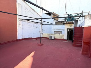 Casa adosada en venta en Picassent