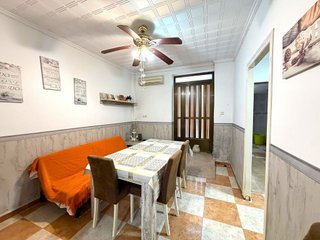 Casa adosada en venta en Picassent