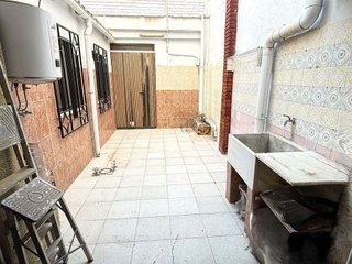Casa adosada en venta en Picassent