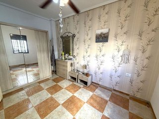 Casa adosada en venta en Picassent
