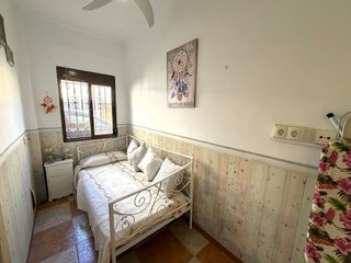 Casa adosada en venta en Picassent