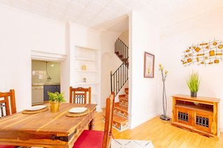 Chalet en venta en Xàtiva