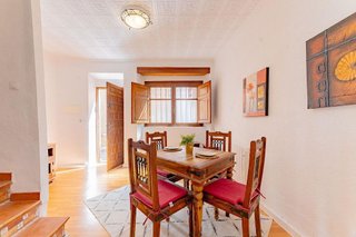 Chalet en venta en Xàtiva