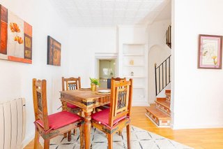 Chalet en venta en Xàtiva