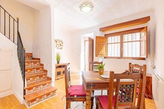 Chalet en venta en Xàtiva