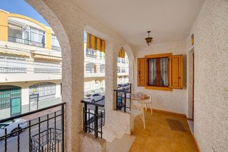 Casa adosada en venta en Playa de los Locos en Torrevieja