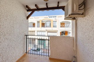 Casa adosada en venta en Playa de los Locos en Torrevieja