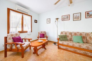 Casa adosada en venta en Playa de los Locos en Torrevieja