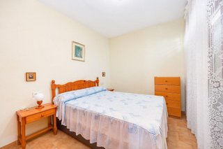 Casa adosada en venta en Playa de los Locos en Torrevieja