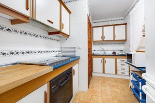 Casa adosada en venta en Playa de los Locos en Torrevieja
