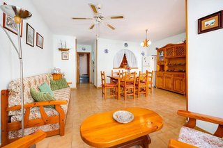 Casa adosada en venta en Playa de los Locos en Torrevieja