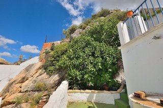Casa adosada en venta en Olvera