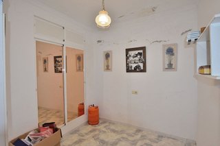 Casa adosada en venta en Olvera