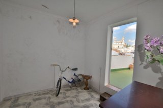 Casa adosada en venta en Olvera