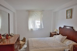 Casa adosada en venta en Olvera