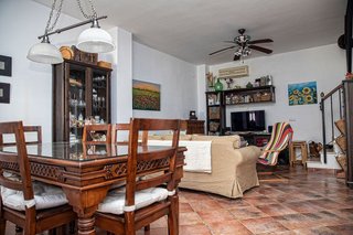 Casa adosada en venta en Almonte en Almonte
