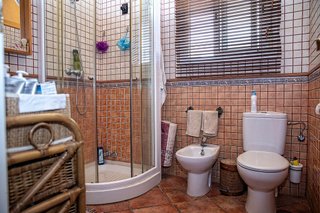 Casa adosada en venta en Almonte en Almonte
