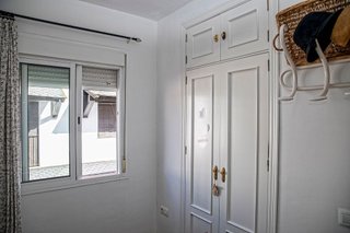 Casa adosada en venta en Almonte en Almonte