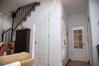 Casa adosada en venta en Almonte en Almonte