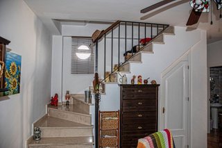 Casa adosada en venta en Almonte en Almonte