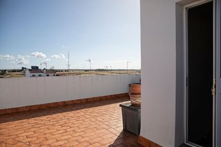 Casa adosada en venta en Almonte en Almonte