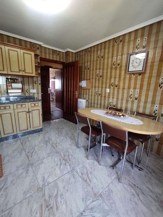 Chalet en venta en Trobajo del Camino en San Andrés del Rabanedo