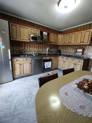 Chalet en venta en Trobajo del Camino en San Andrés del Rabanedo