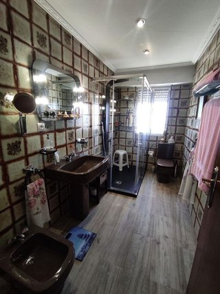 Chalet en venta en Trobajo del Camino en San Andrés del Rabanedo