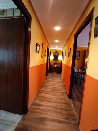 Chalet en venta en Trobajo del Camino en San Andrés del Rabanedo