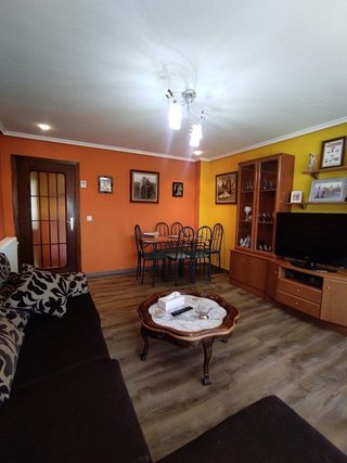 Chalet en venta en Trobajo del Camino en San Andrés del Rabanedo