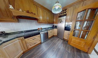 Casa adosada en venta en Valdepelayo - Montepinos - Arroyo Culebro en Leganés