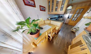 Casa adosada en venta en Valdepelayo - Montepinos - Arroyo Culebro en Leganés