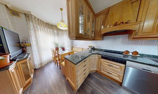 Casa adosada en venta en Valdepelayo - Montepinos - Arroyo Culebro en Leganés