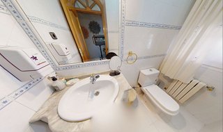 Casa adosada en venta en Valdepelayo - Montepinos - Arroyo Culebro en Leganés