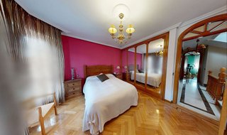 Casa adosada en venta en Valdepelayo - Montepinos - Arroyo Culebro en Leganés