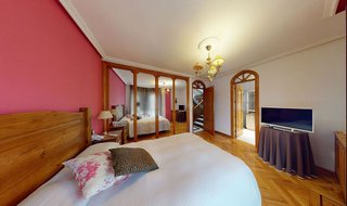 Casa adosada en venta en Valdepelayo - Montepinos - Arroyo Culebro en Leganés