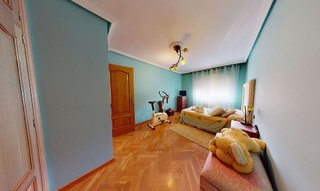 Casa adosada en venta en Valdepelayo - Montepinos - Arroyo Culebro en Leganés