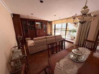 Casa adosada en venta en Martos