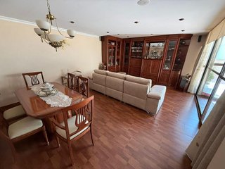 Casa adosada en venta en Martos