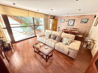 Casa adosada en venta en Martos