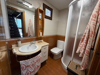 Casa adosada en venta en Martos