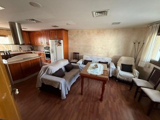 Casa adosada en venta en Martos