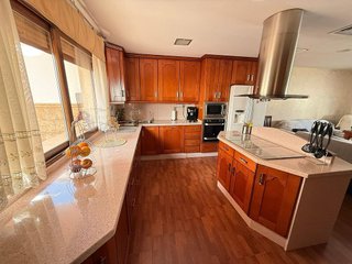 Casa adosada en venta en Martos