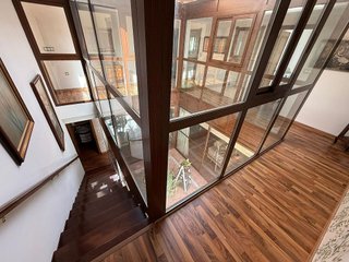 Casa adosada en venta en Martos