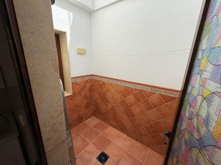 Casa adosada en venta en Martos
