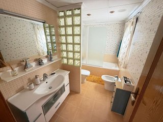Casa adosada en venta en Martos